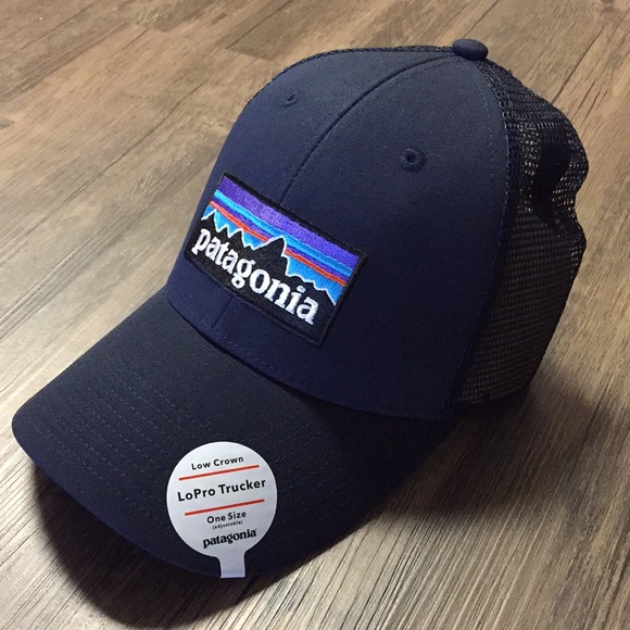 Patagonia low crown Clearance